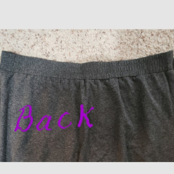 Michael Stars Joggers Medium Dark gray/black - Picture 11 of 11